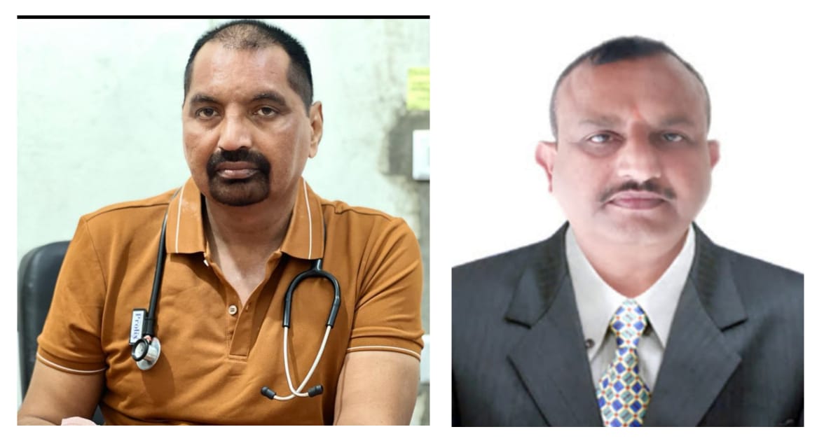 A committee was formed at Government Hospital Balachor to deal with complaints of sexual harassment of women.